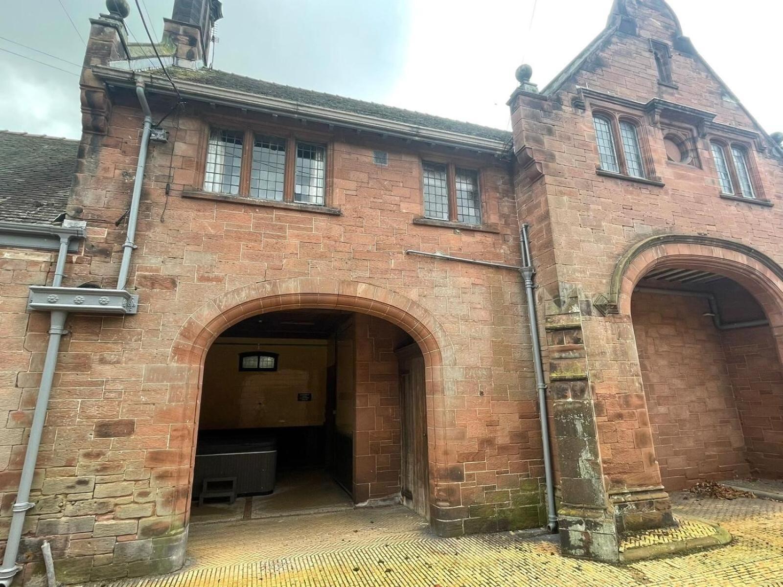 Thornton Manor - Holiday Cottages And Apartments Heswall Quarto foto
