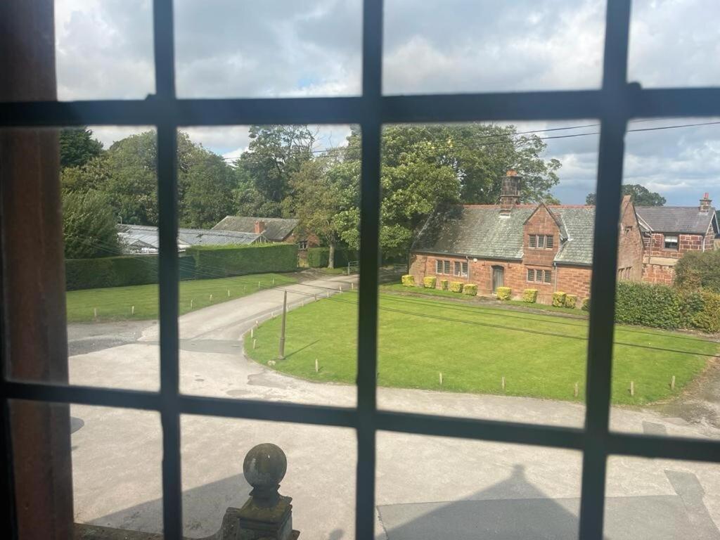 Thornton Manor - Holiday Cottages And Apartments Heswall Quarto foto