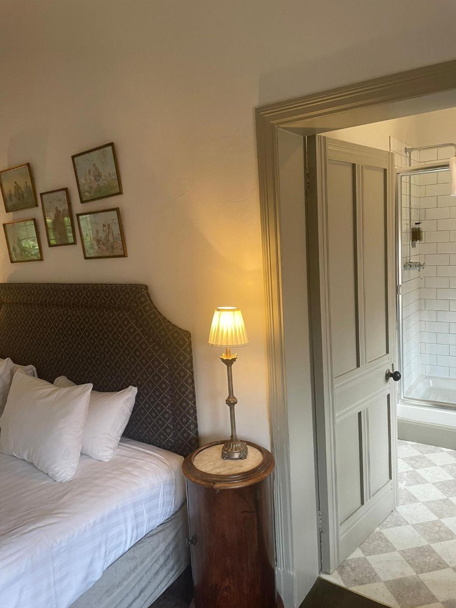 Thornton Manor - Holiday Cottages And Apartments Heswall Quarto foto