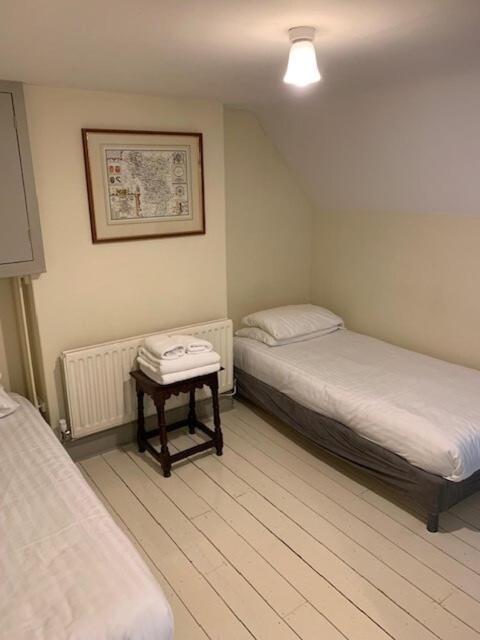 Thornton Manor - Holiday Cottages And Apartments Heswall Quarto foto