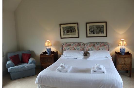 Thornton Manor - Holiday Cottages And Apartments Heswall Quarto foto