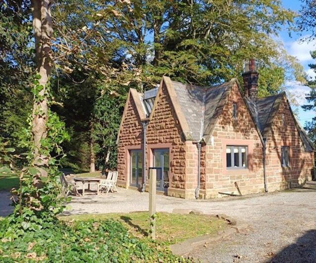 Thornton Manor - Holiday Cottages And Apartments Heswall Quarto foto