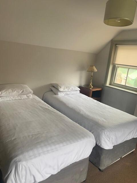 Thornton Manor - Holiday Cottages And Apartments Heswall Quarto foto