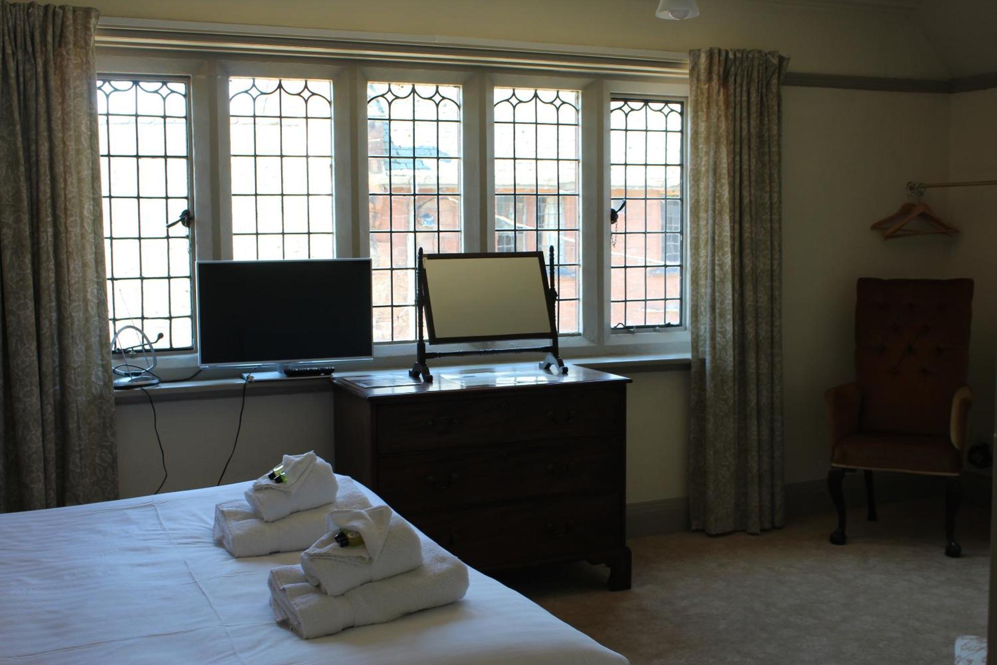 Thornton Manor - Holiday Cottages And Apartments Heswall Quarto foto