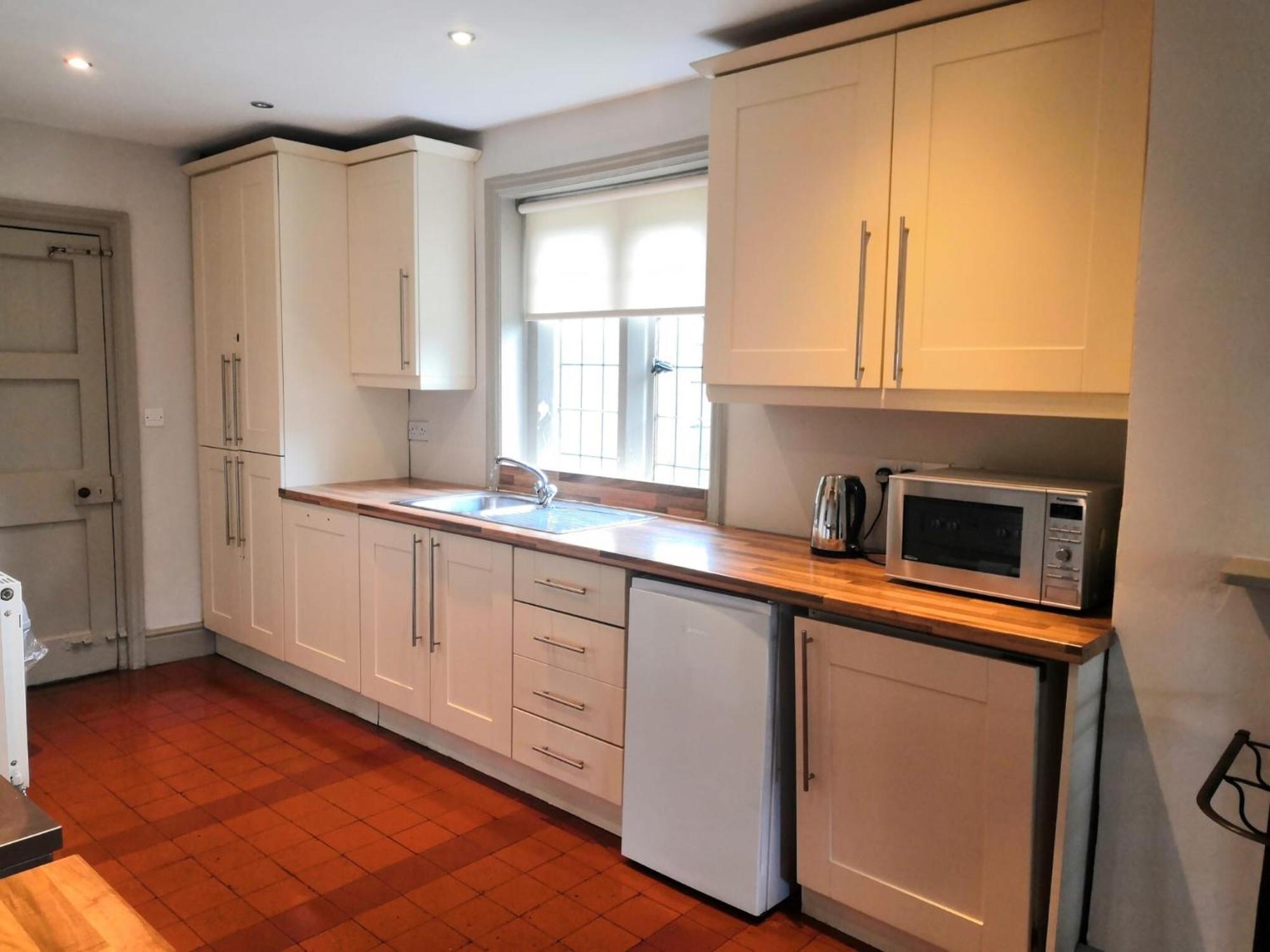 Thornton Manor - Holiday Cottages And Apartments Heswall Quarto foto