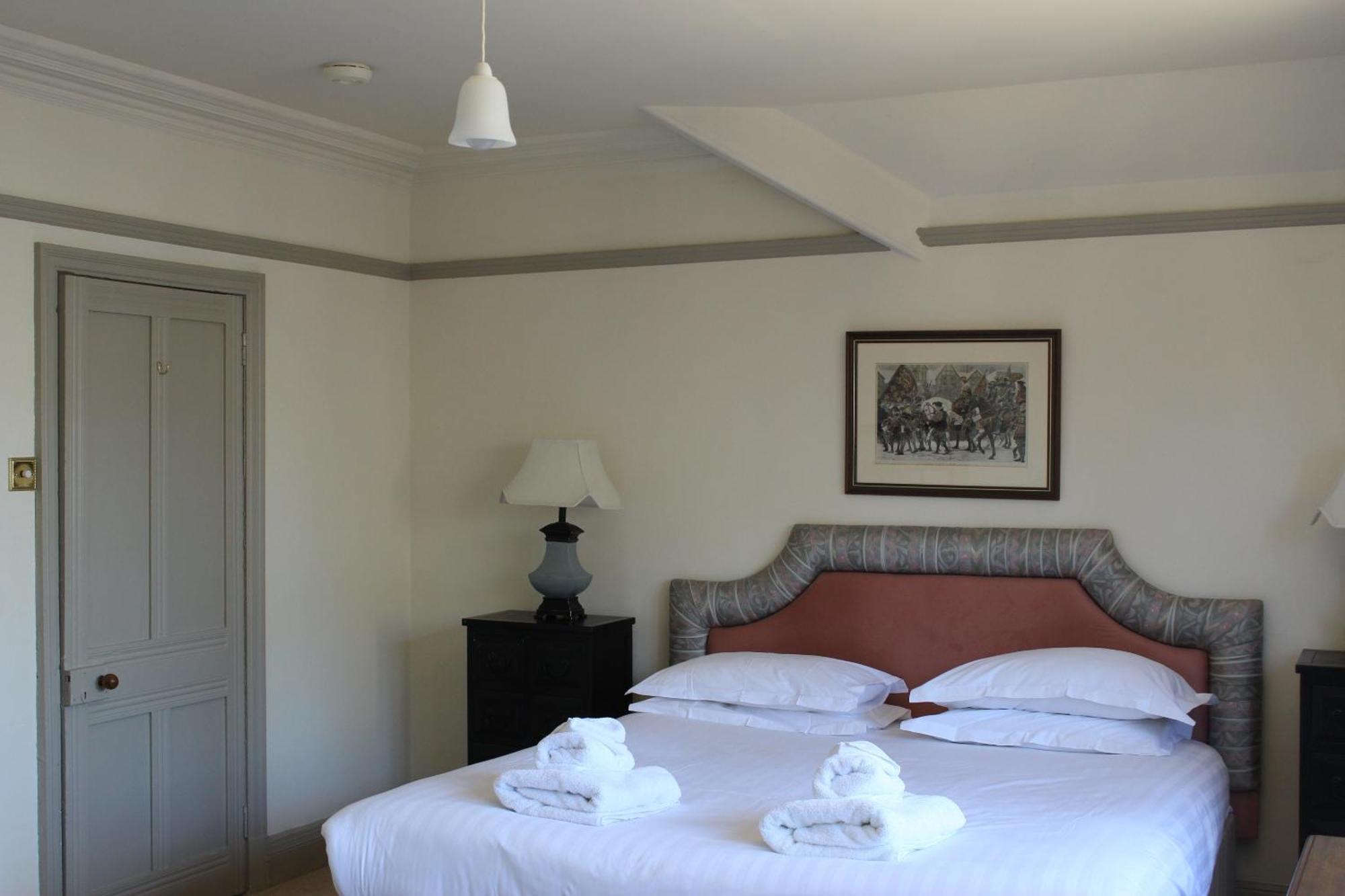 Thornton Manor - Holiday Cottages And Apartments Heswall Quarto foto